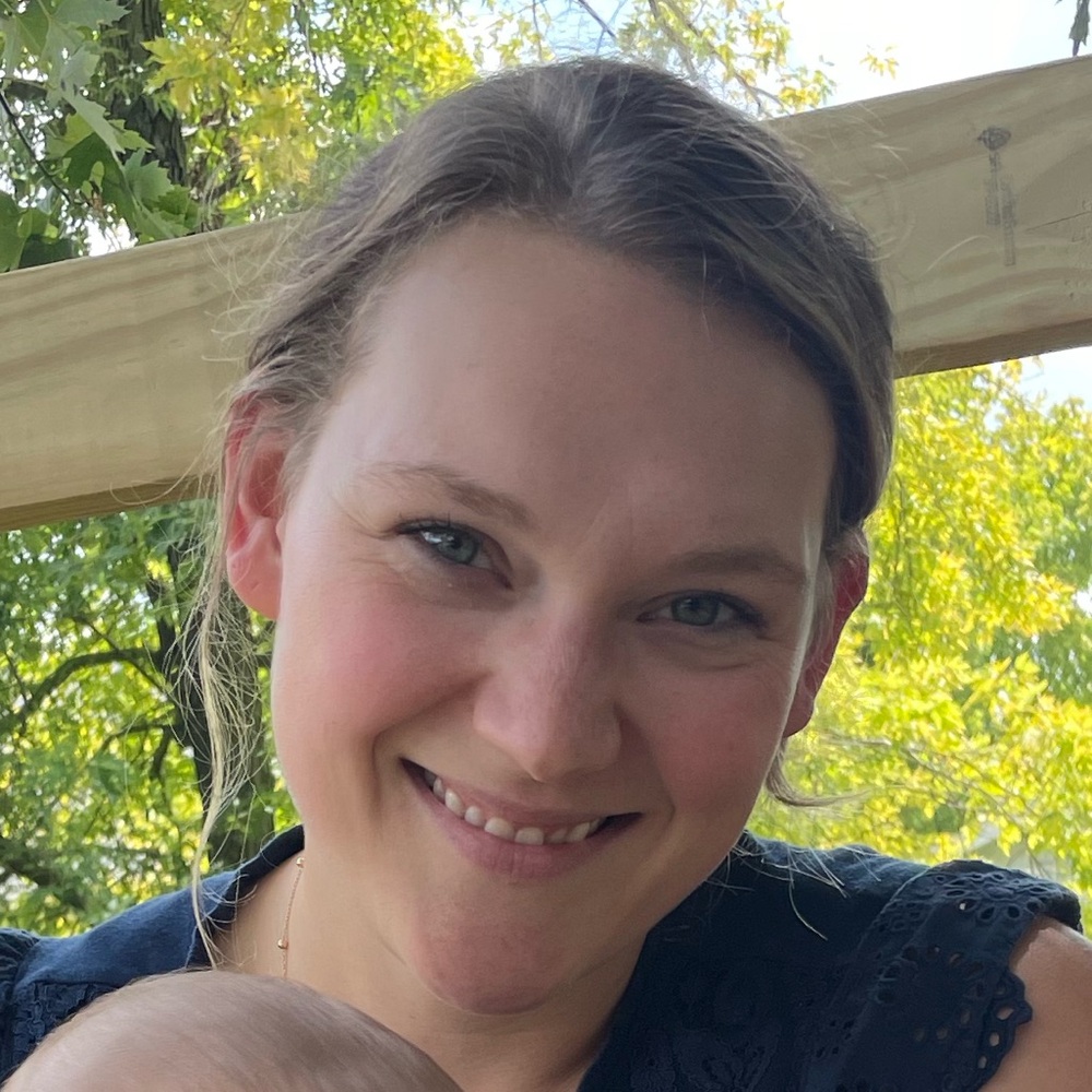 Meet your Posher, Erica